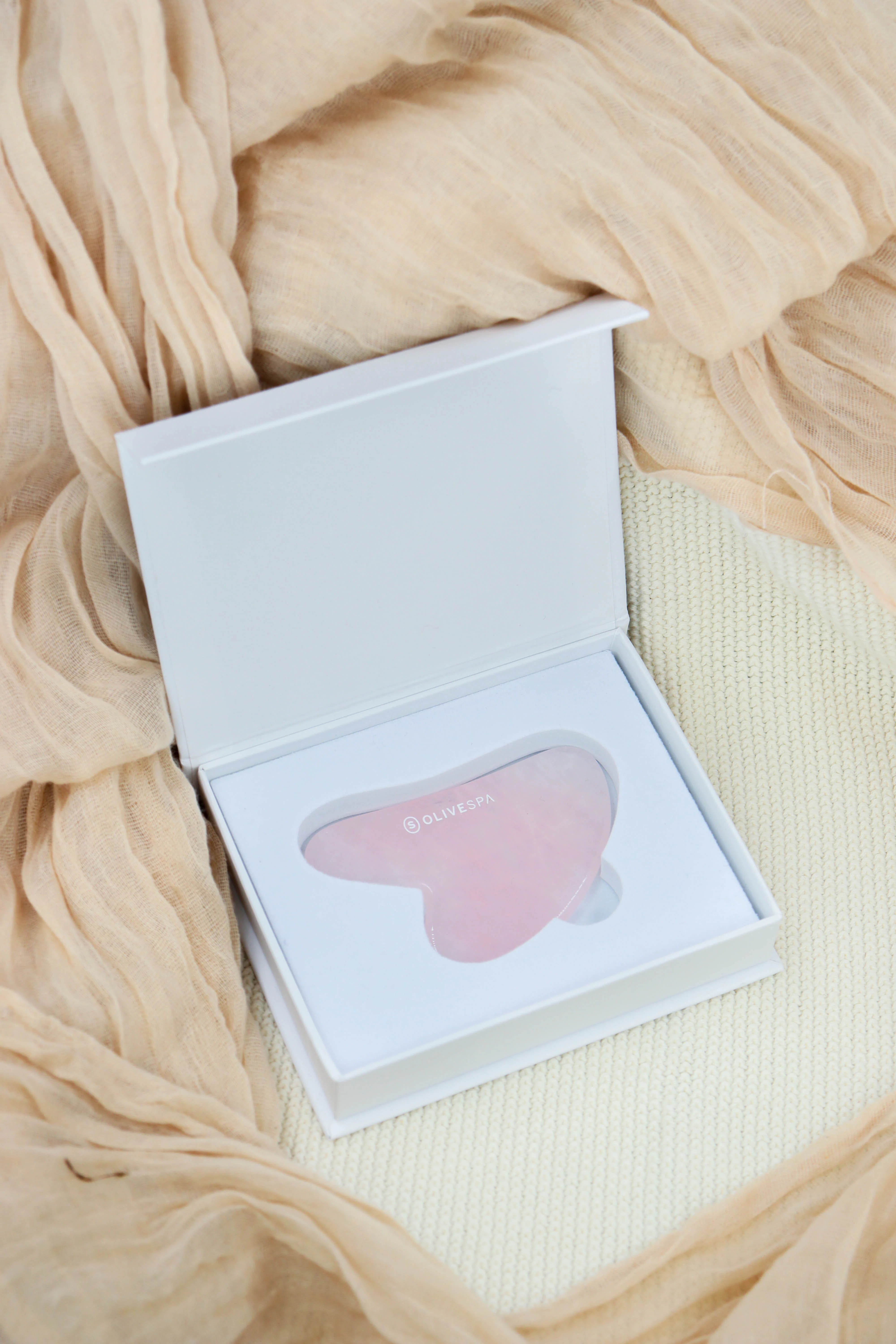 GUA SHA BEAUTY TOOL - Image 2