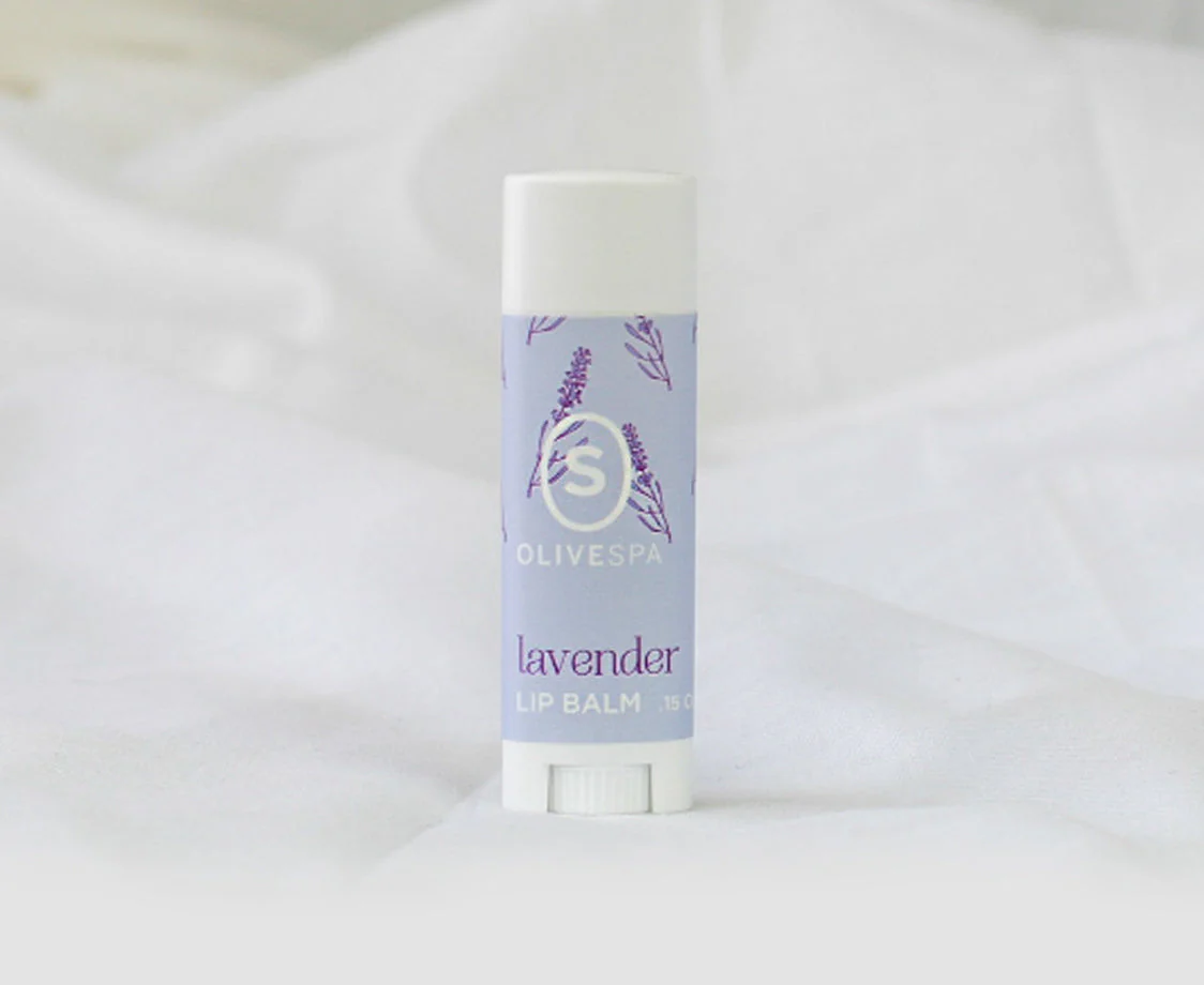 LAVENDER LIP BALM - Image 2