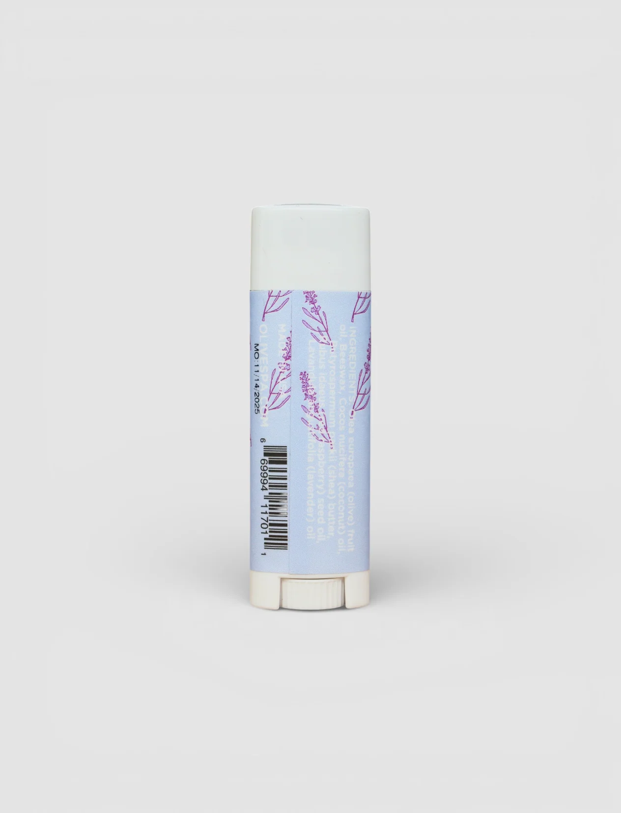 LAVENDER LIP BALM - Image 3