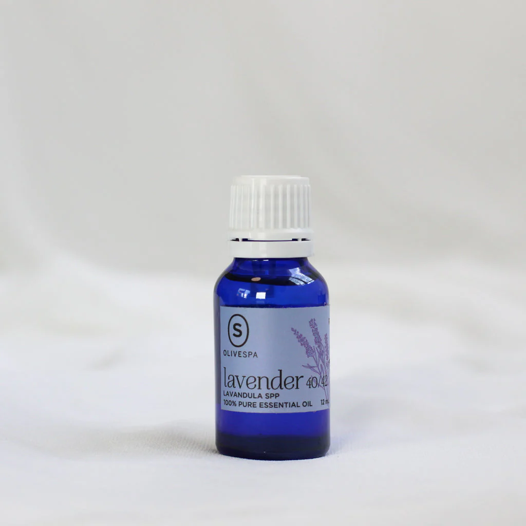 LAVENDER ESSENTIAL OIL - Image 2