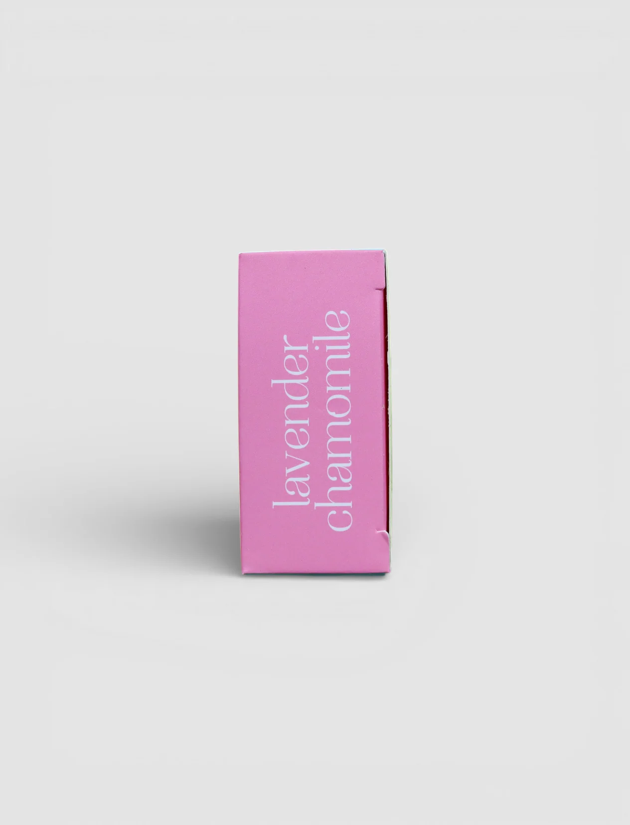 LAVENDER CHAMOMILE OLIVE OIL SOAP - Image 3