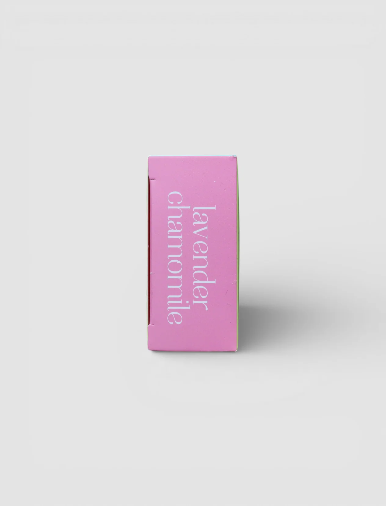 LAVENDER CHAMOMILE OLIVE OIL SOAP - Image 5