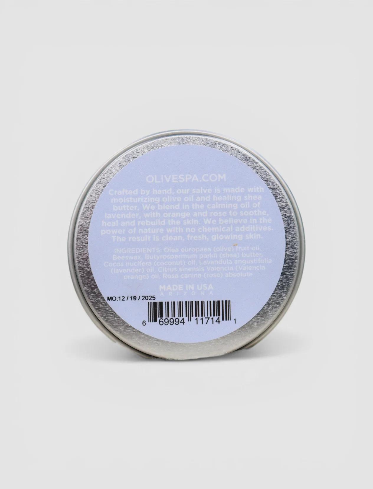 LAVENDER HAND SALVE - Image 3