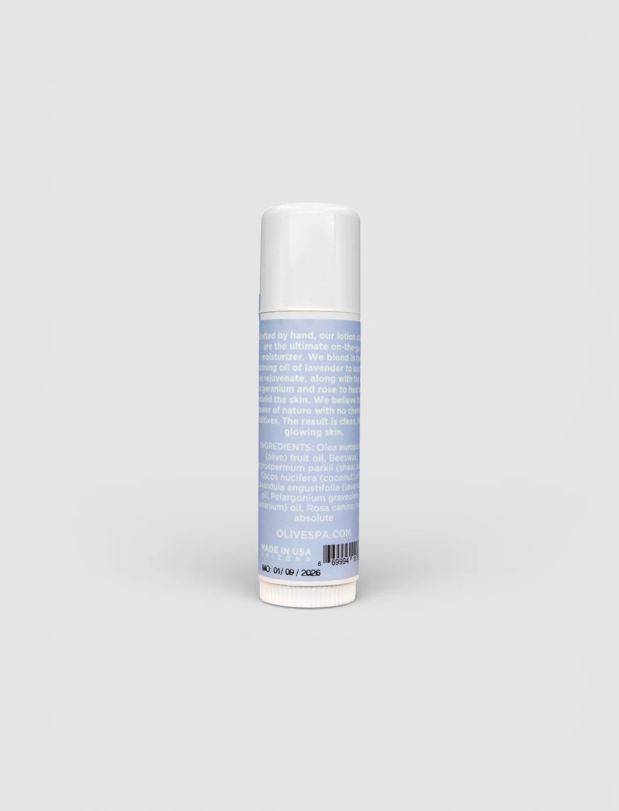 LAVENDER LOTION STICK - Image 3