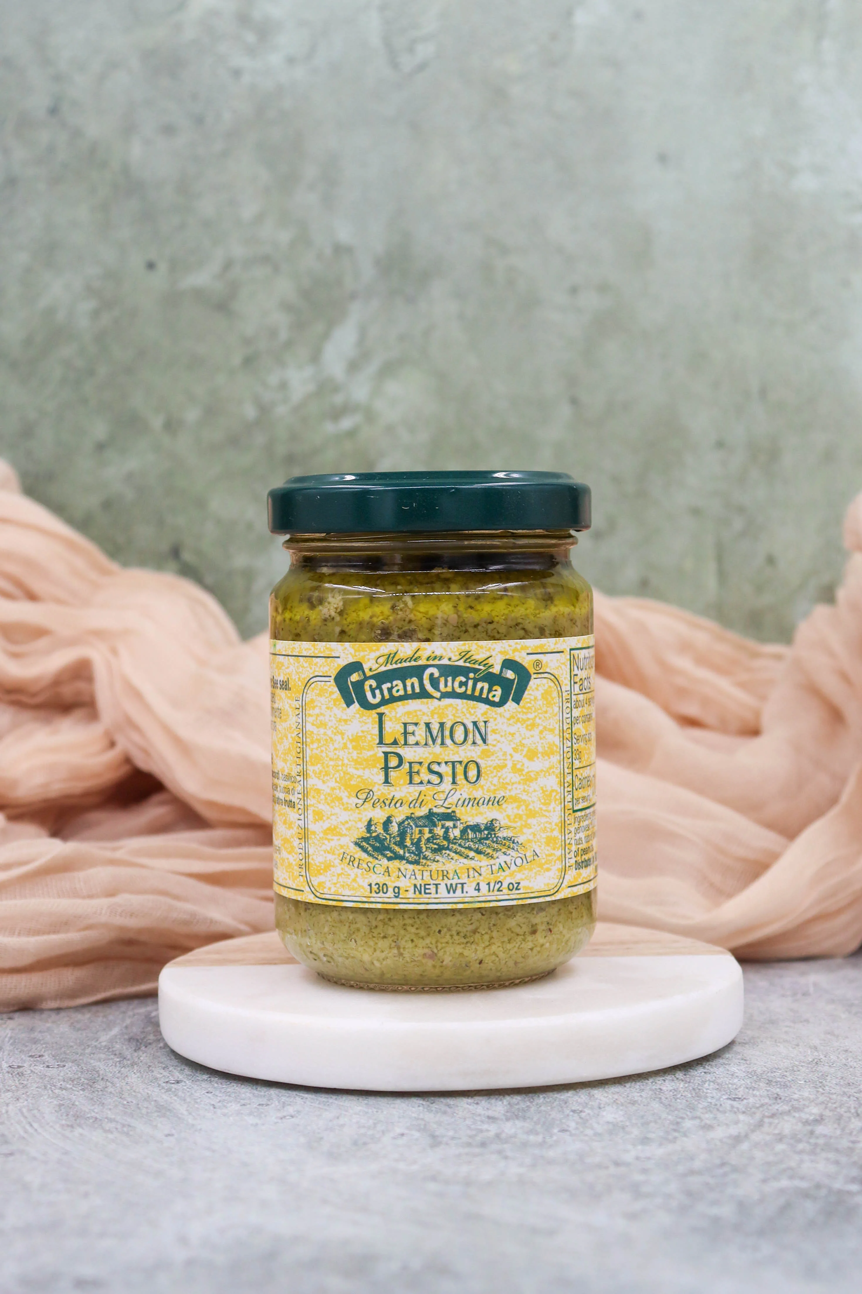 LEMON PESTO - Image 2