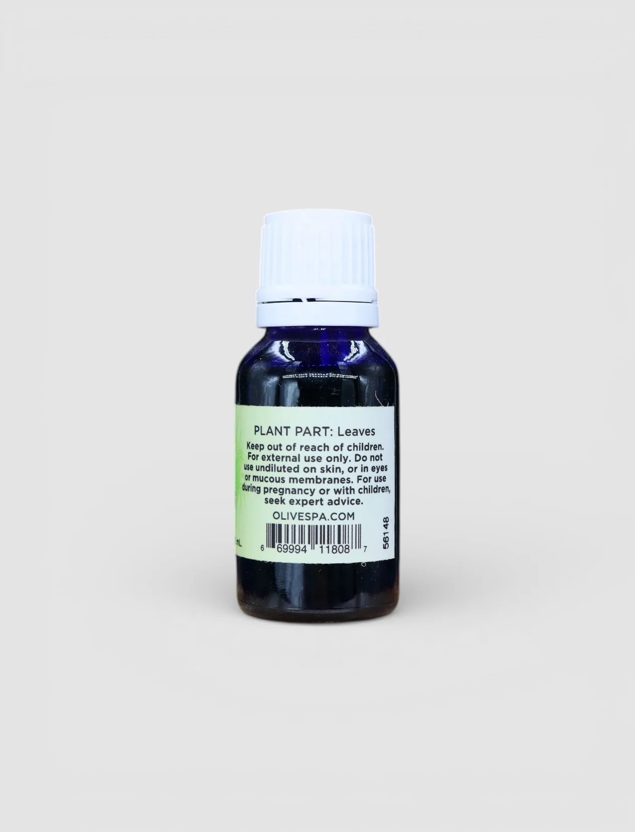 LEMONGRASS ESSENTIAL OIL - Image 3