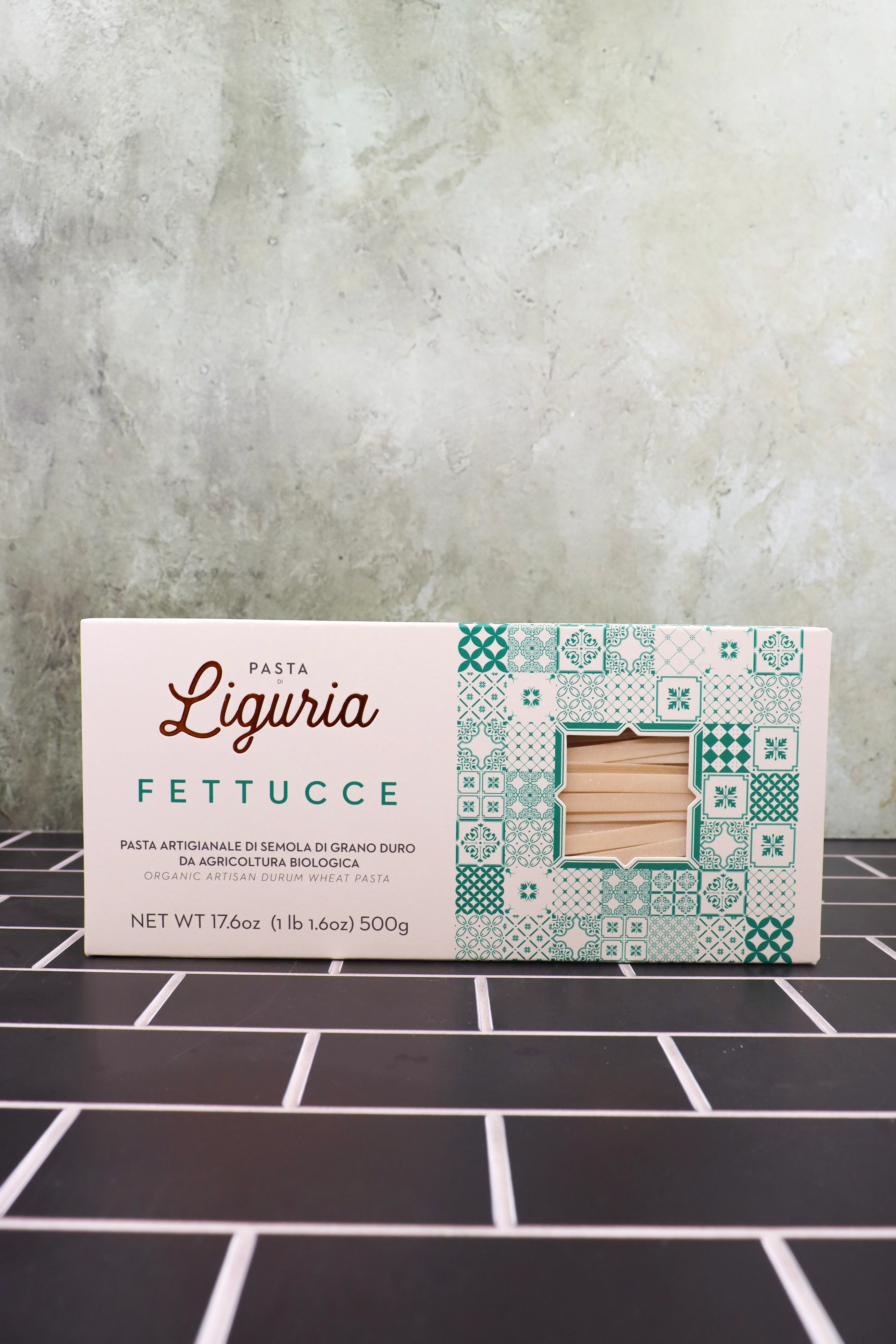ZIA PIA - LIGURIA FETTUCCINE - Image 2