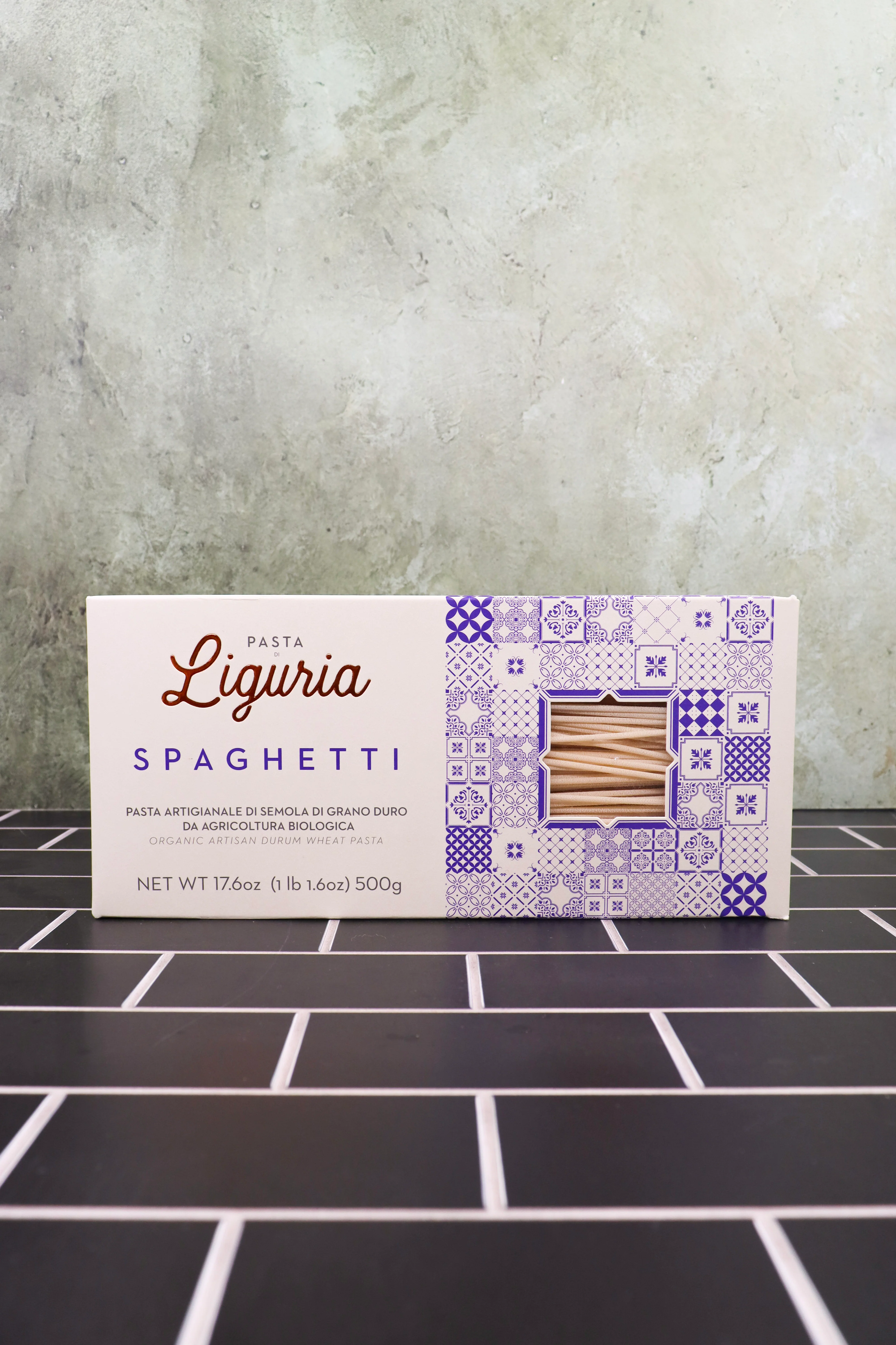 ZIA PIA - LIGURIA SPAGHETTI - Image 2