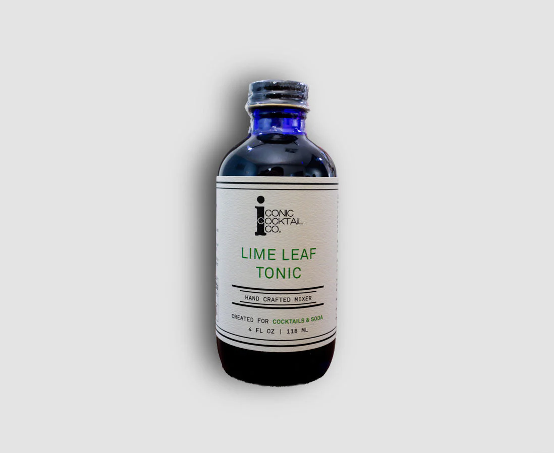 LIME LEAF TONIC