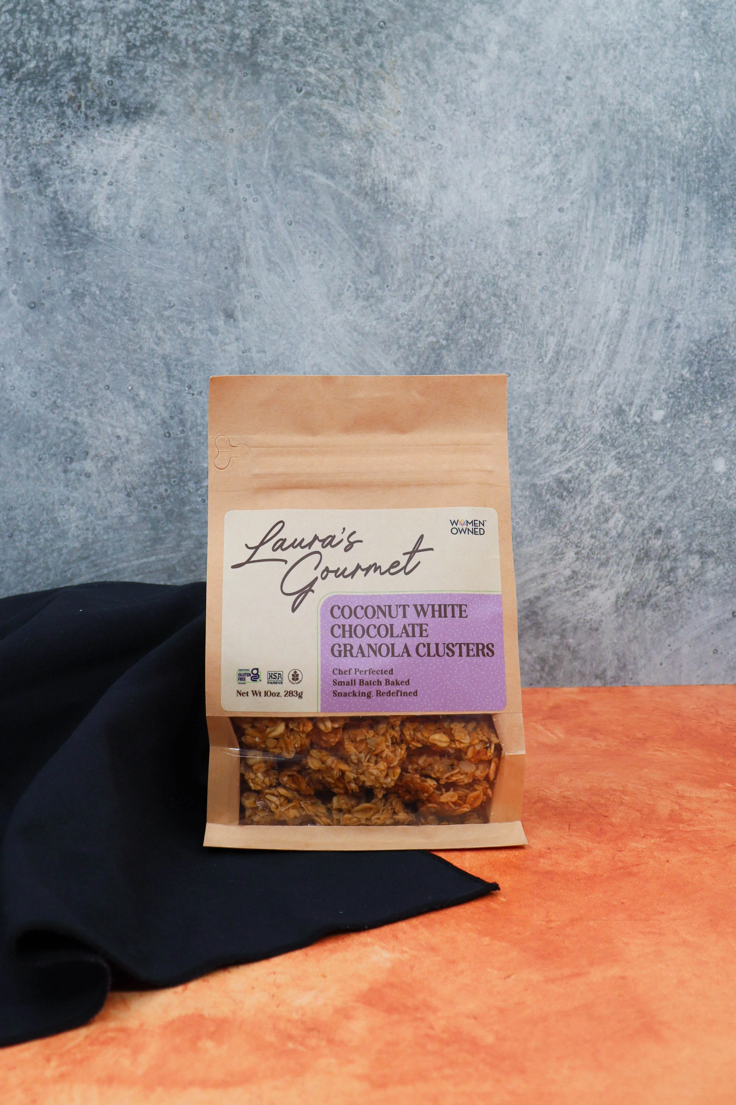 LOCOCOCONUT CRUNCH - Image 2