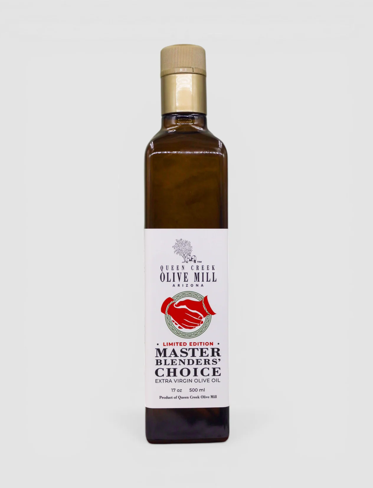 (NEW) MASTER BLENDERS' CHOICE EXTRA VIRGIN OLIVE OIL