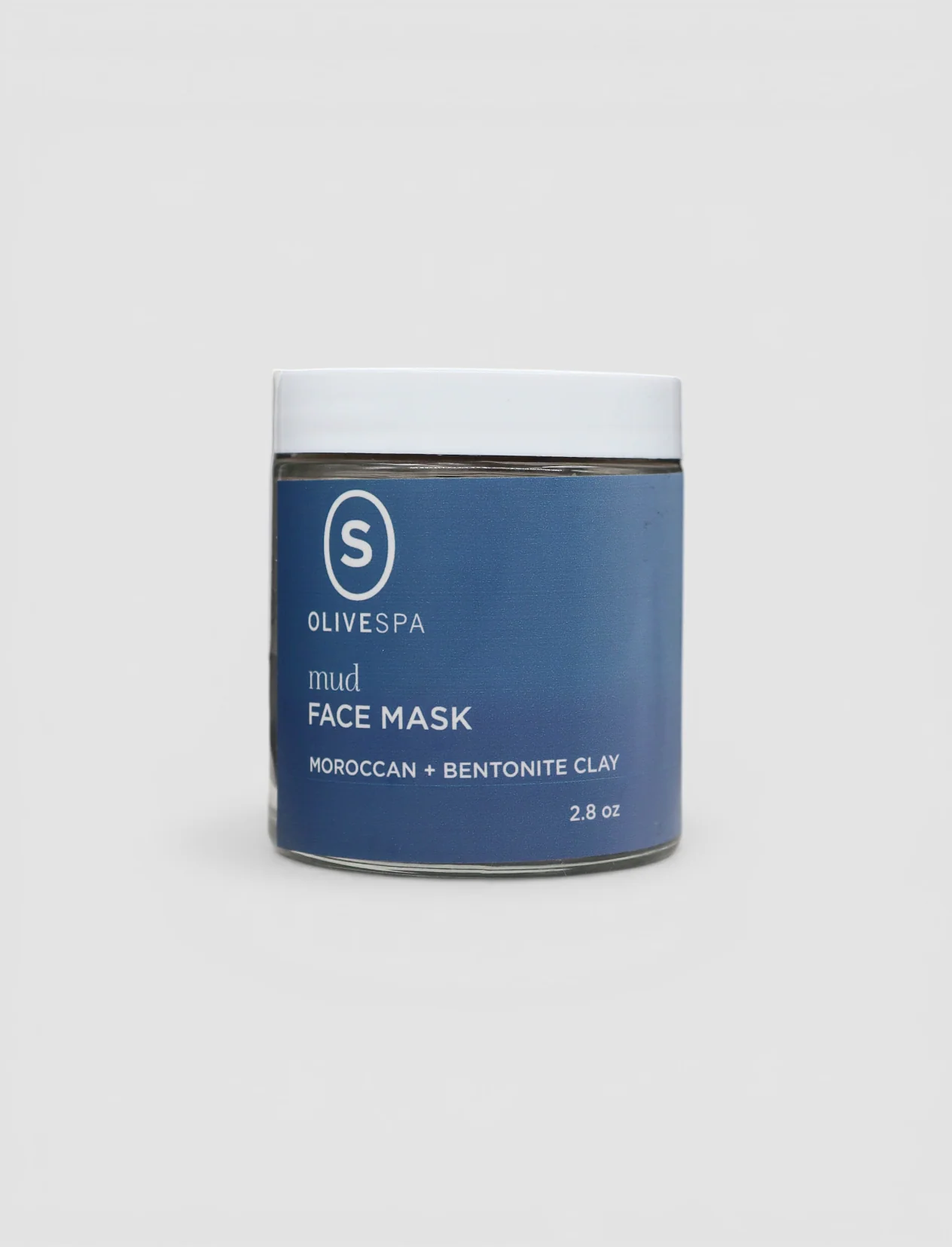 MUD FACE MASK