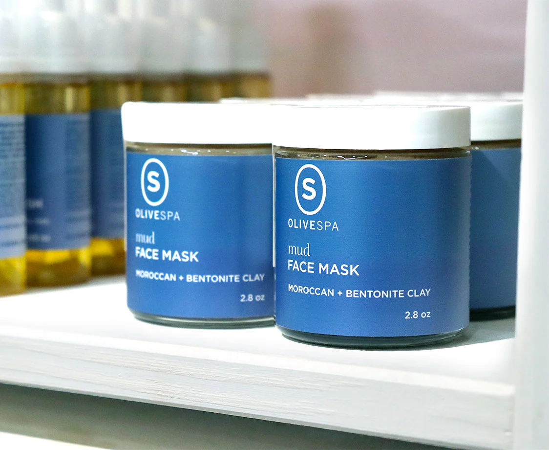 MUD FACE MASK - Image 2