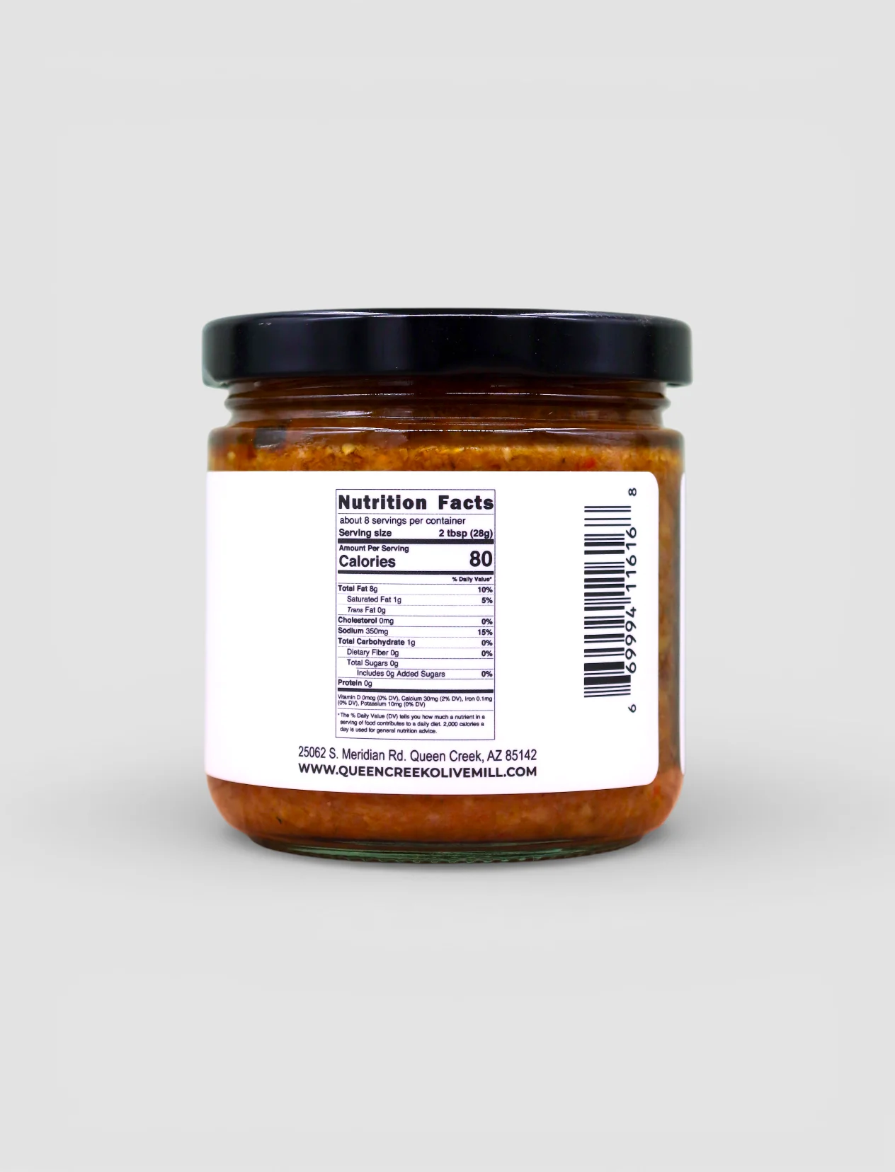 MUFFULETTA TAPENADE - Image 3