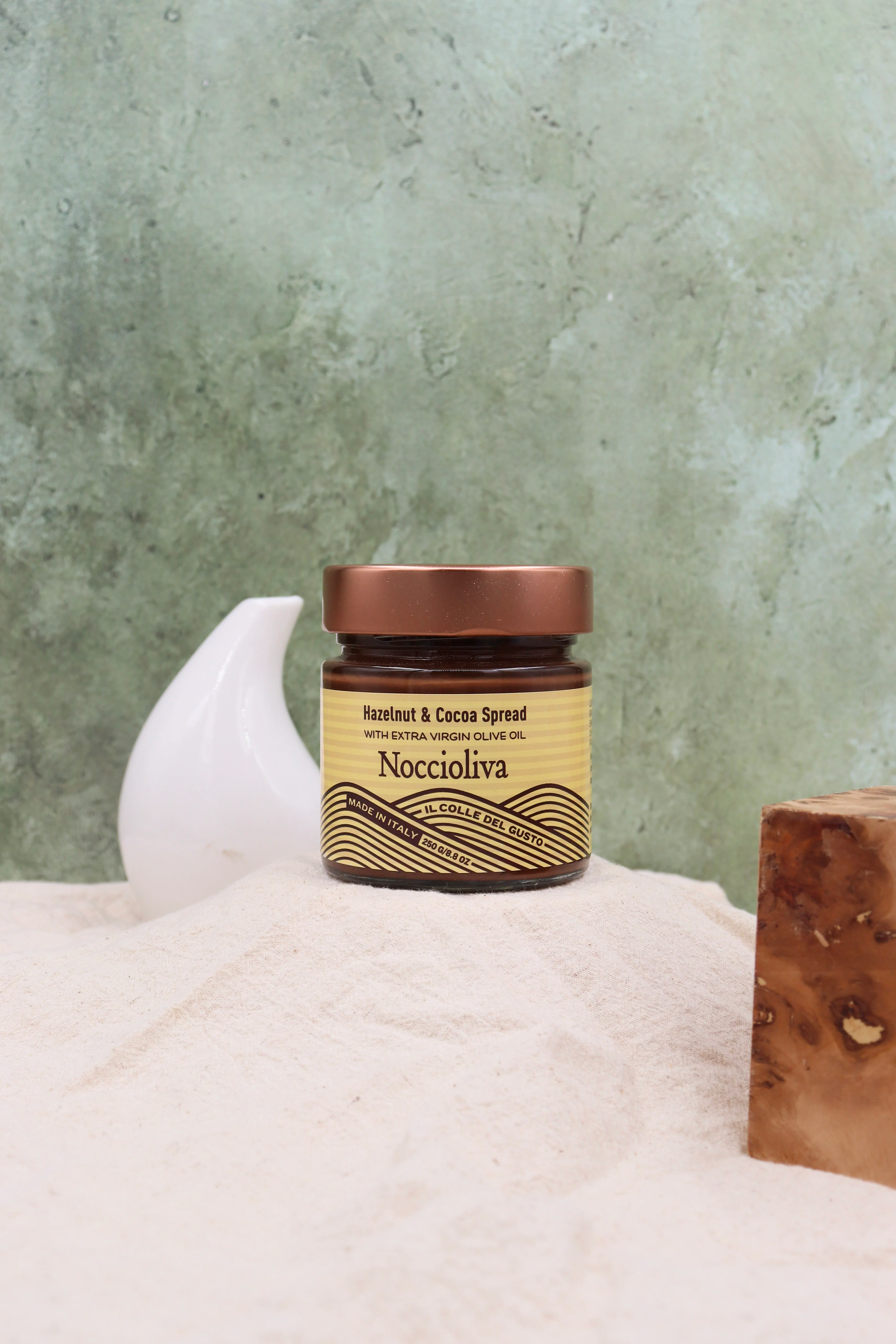 HAZELNUT & COCOA SPREAD - Image 2
