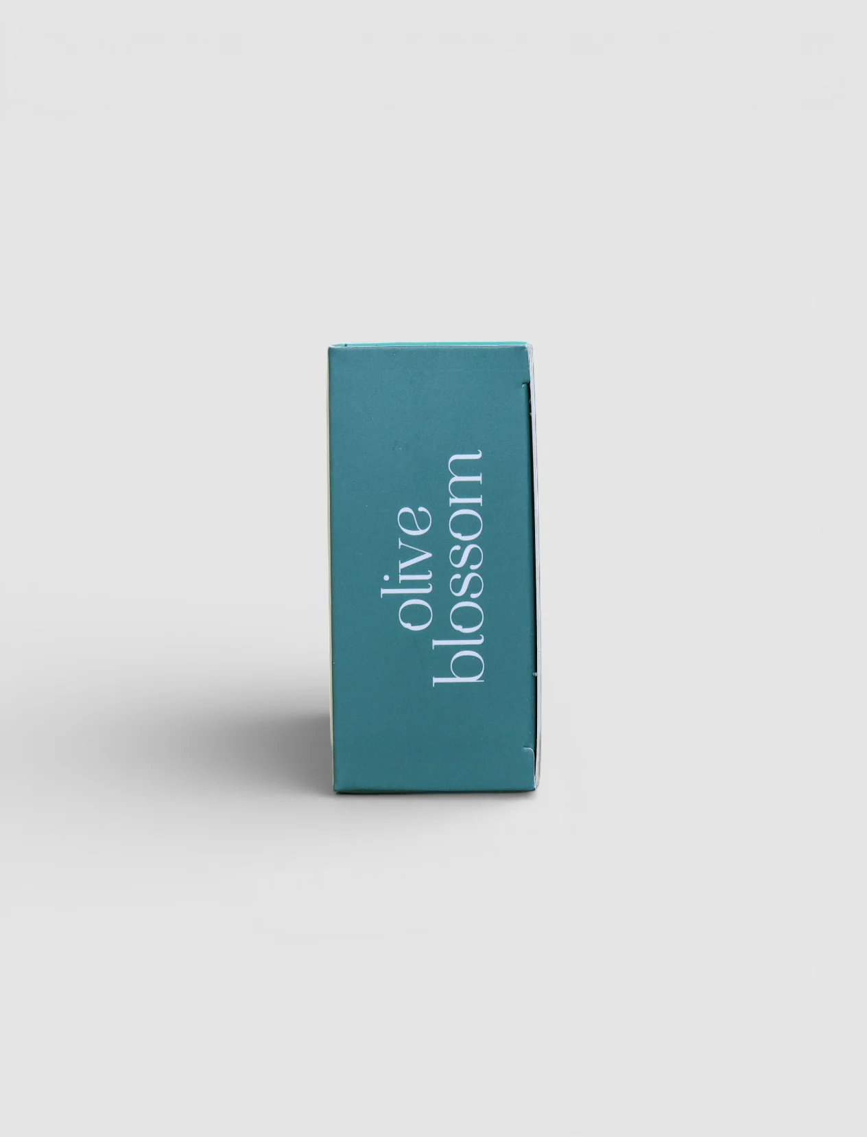OLIVE BLOSSOM OLIVE OIL SOAP - Image 3
