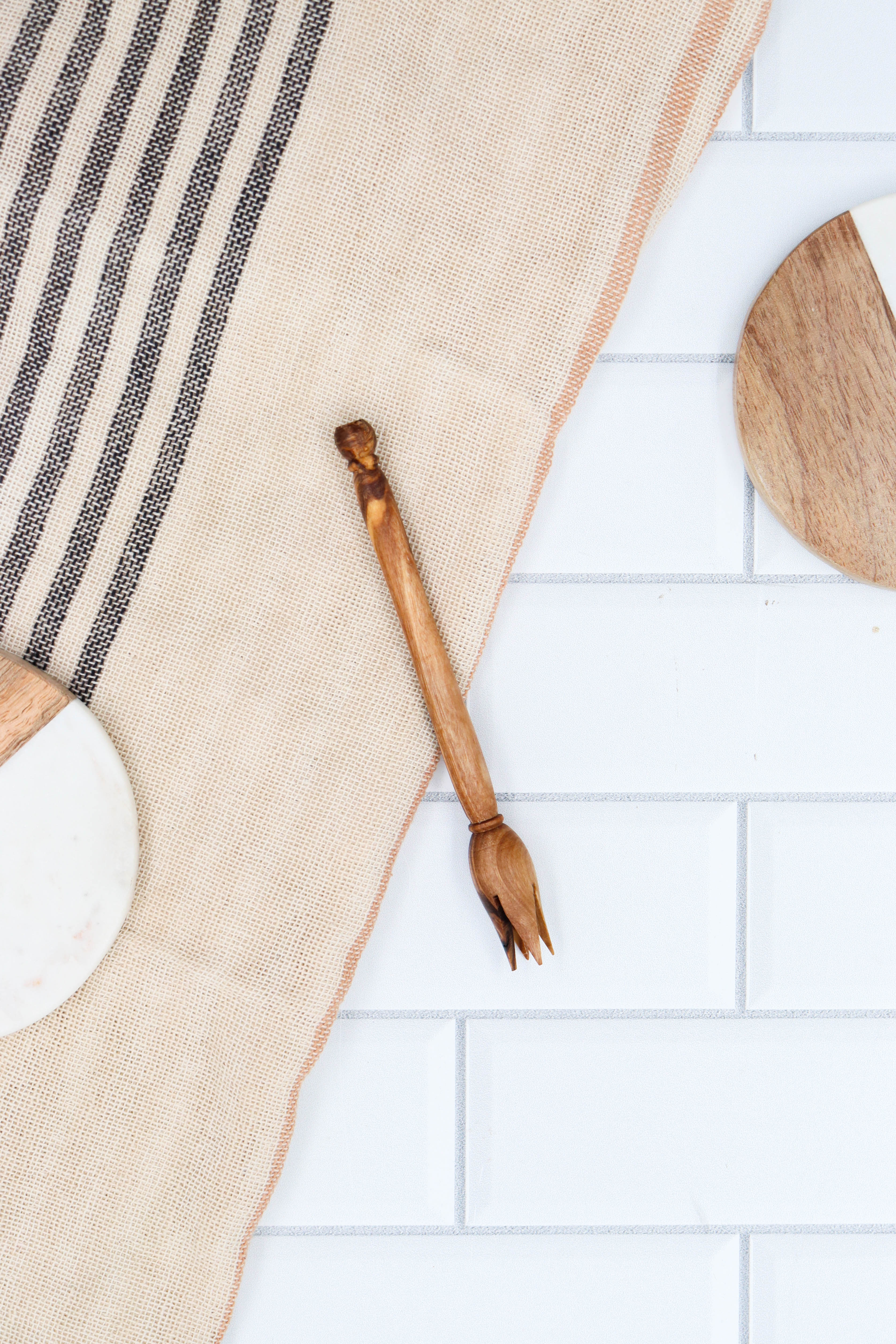 OLIVE FORK/STABBER - Image 2