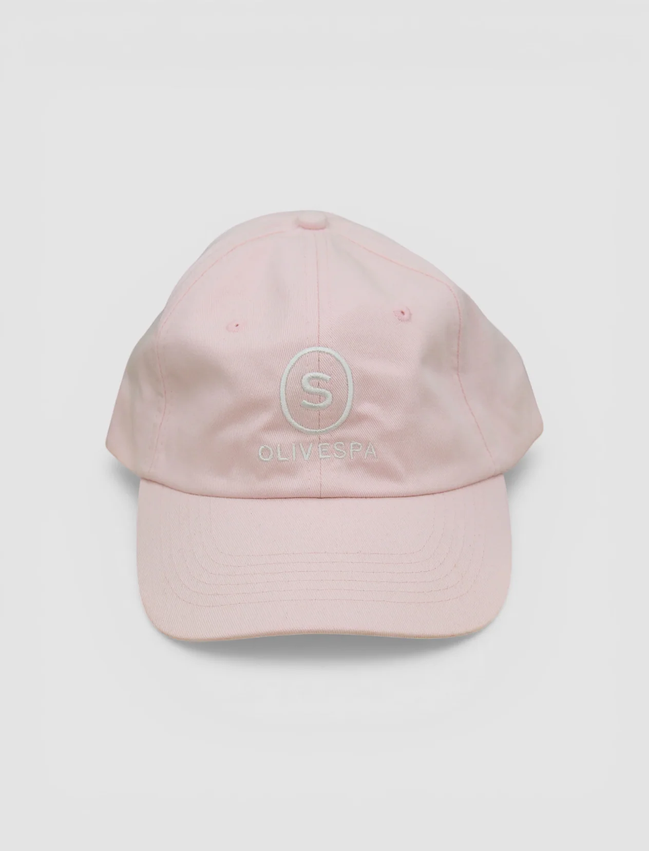 OLIVESPA BALLCAP