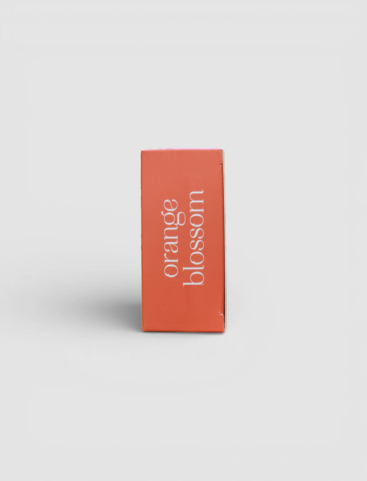 ORANGE BLOSSOM OLIVE OIL SOAP - Image 3