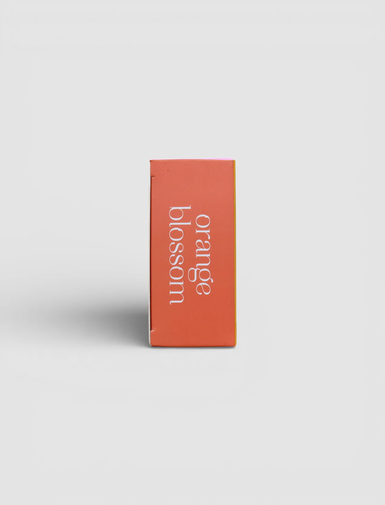 ORANGE BLOSSOM OLIVE OIL SOAP - Image 5