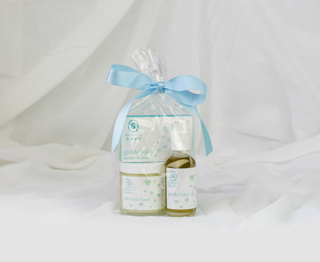 PAMPER BABY GIFT SET - Image 2