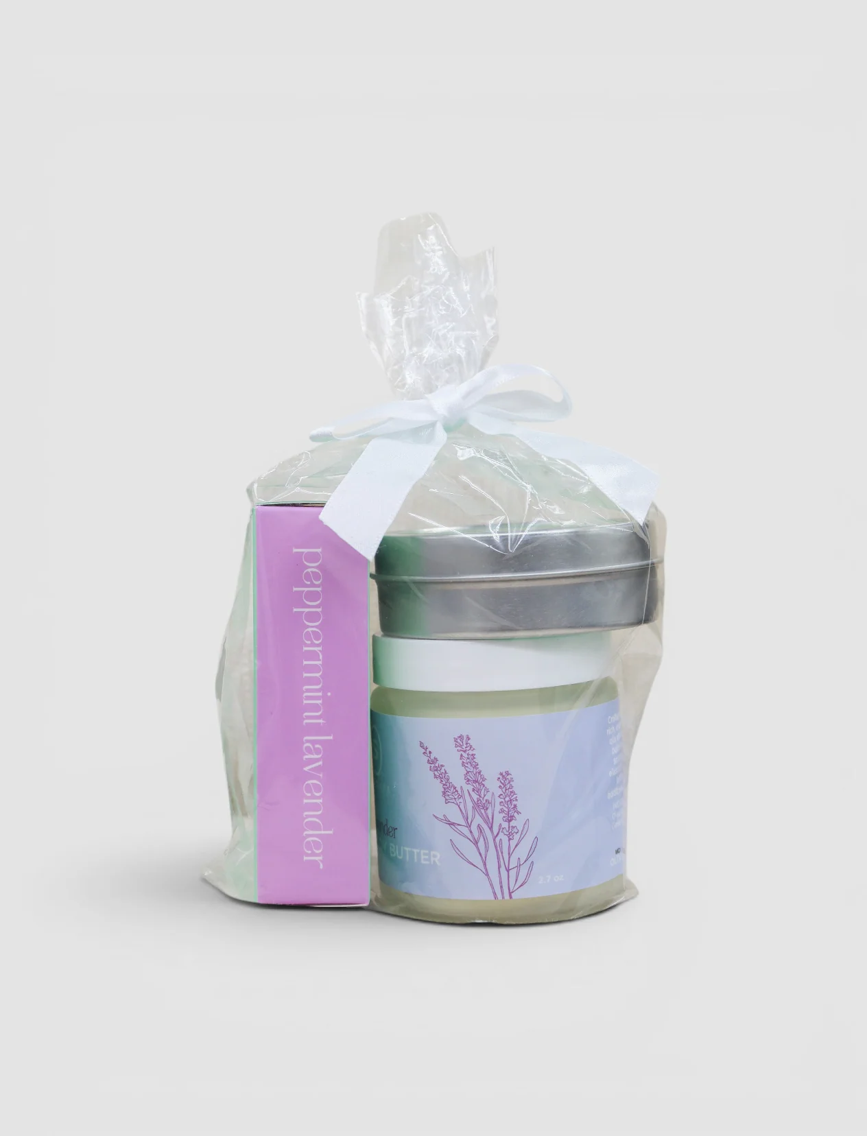 PAMPER PACK GIFT SET