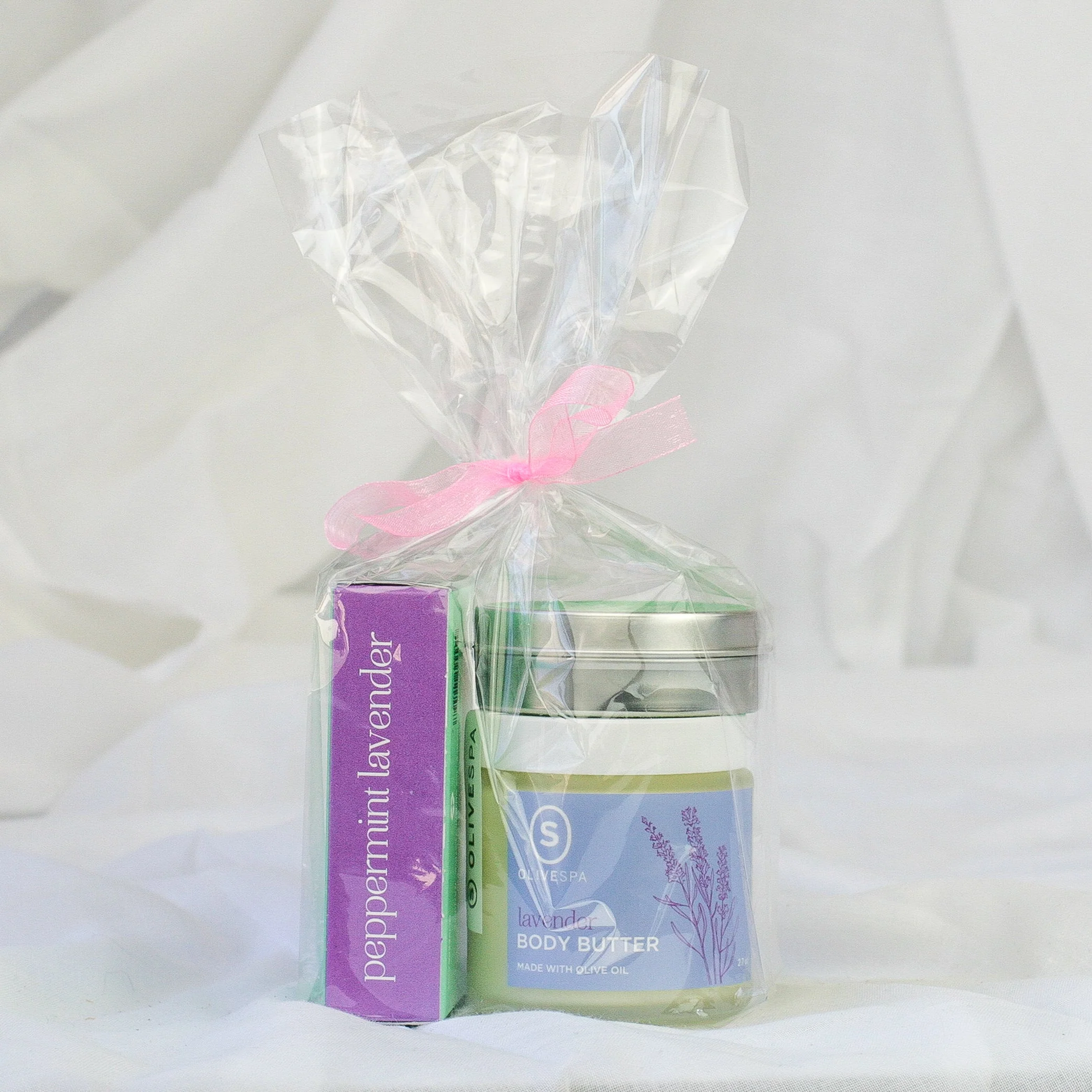 PAMPER PACK GIFT SET - Image 2