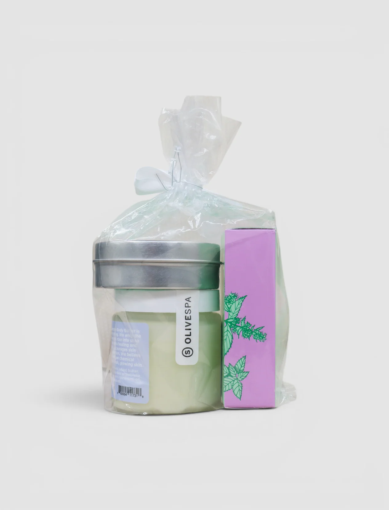 PAMPER PACK GIFT SET - Image 3