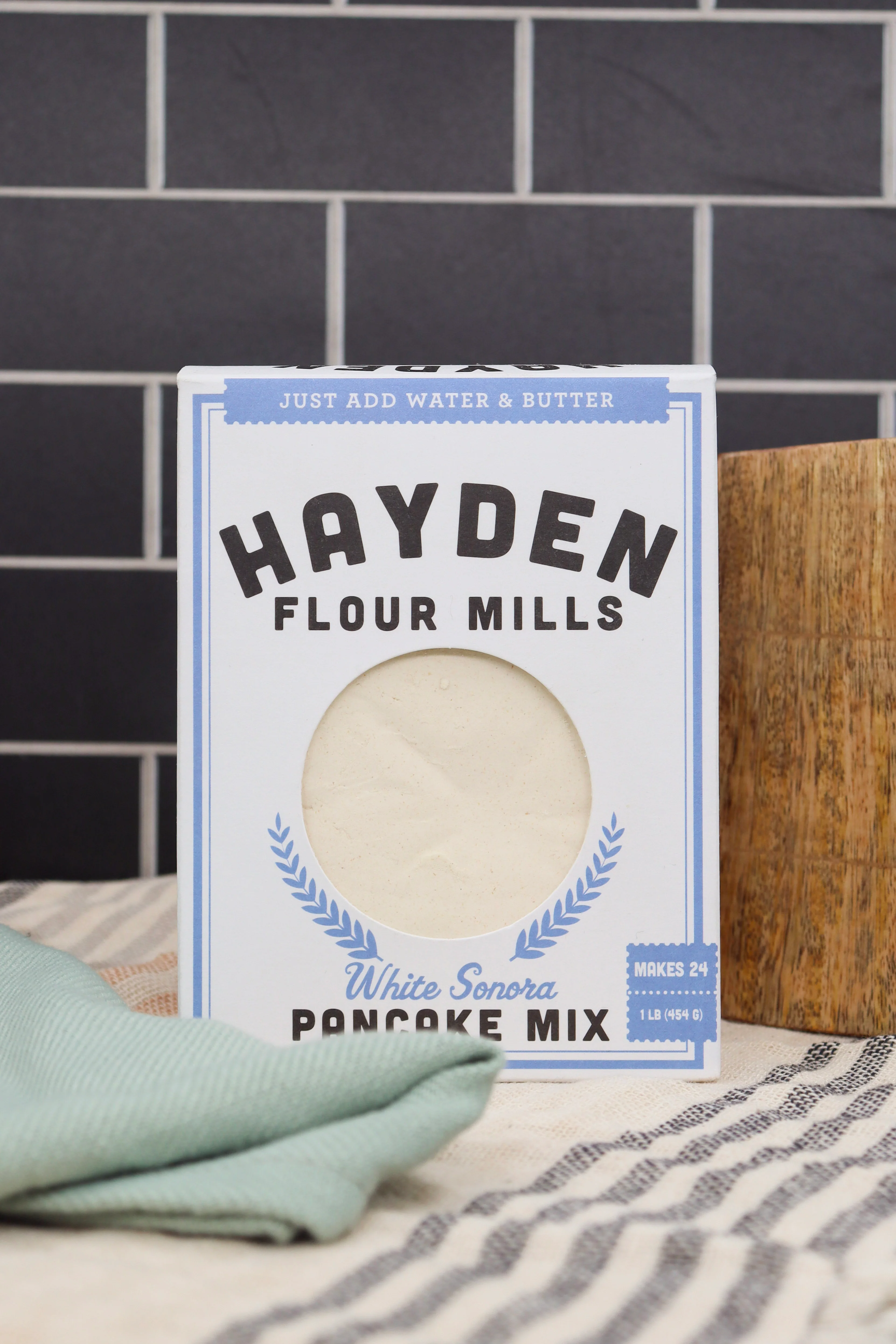 PANCAKE MIX - Image 2