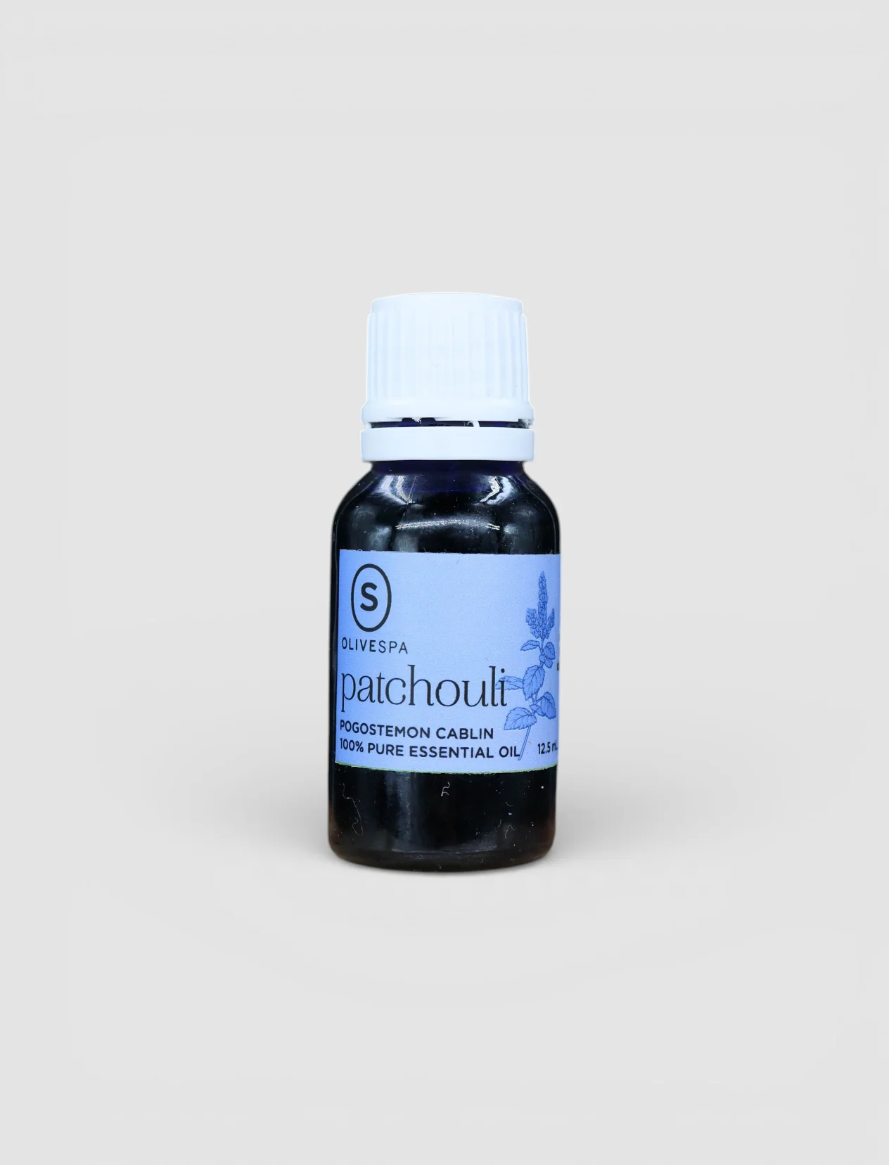 PATCHOULI ESSENTIAL OIL