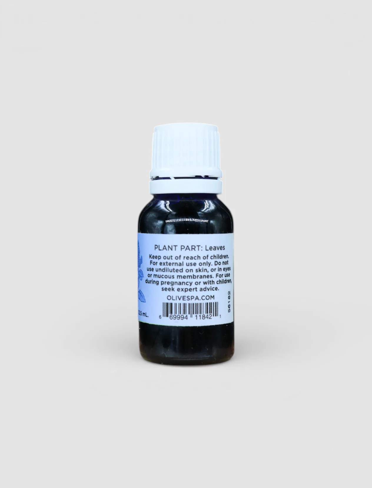 PATCHOULI ESSENTIAL OIL - Image 3