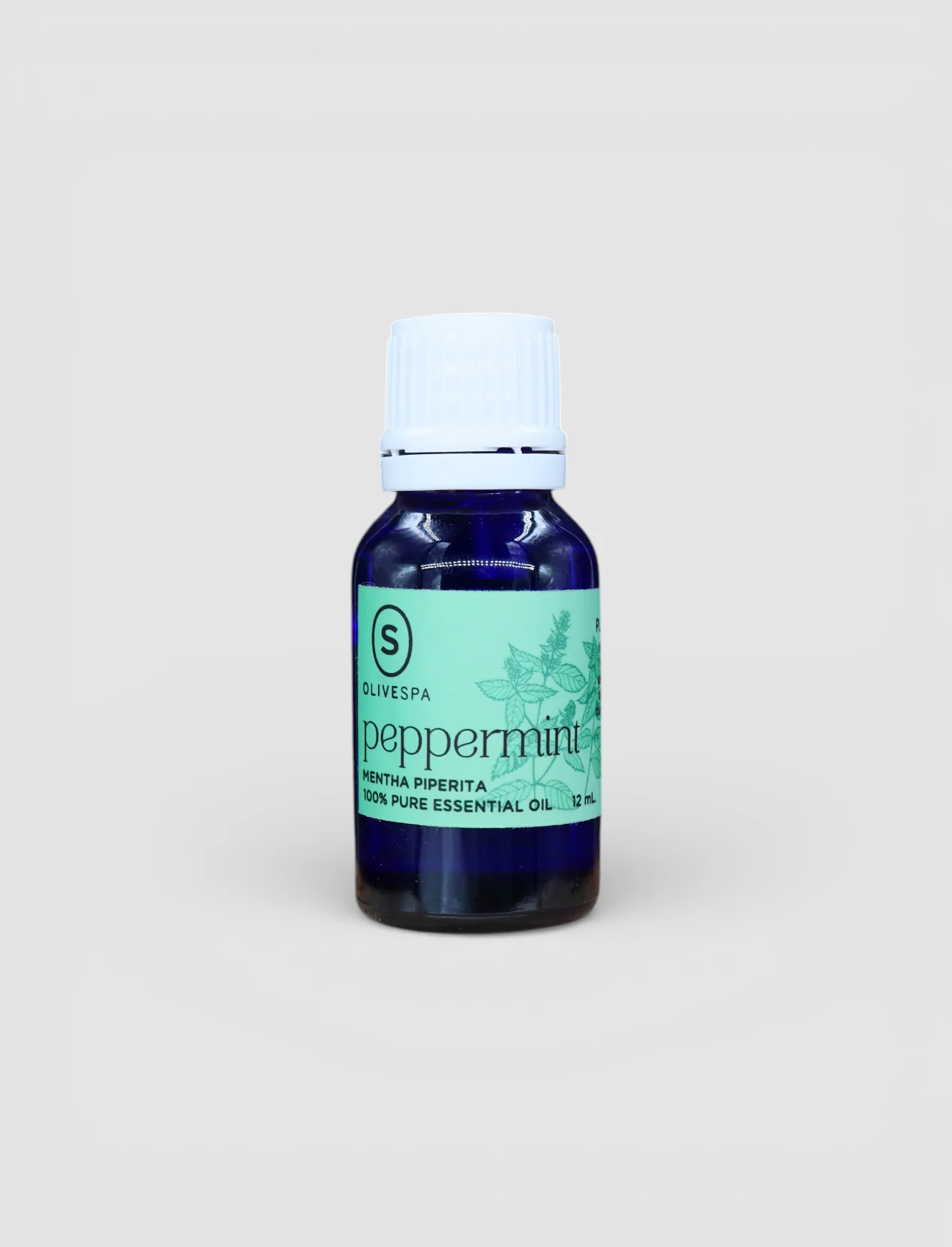 PEPPERMINT ESSENTIAL OIL