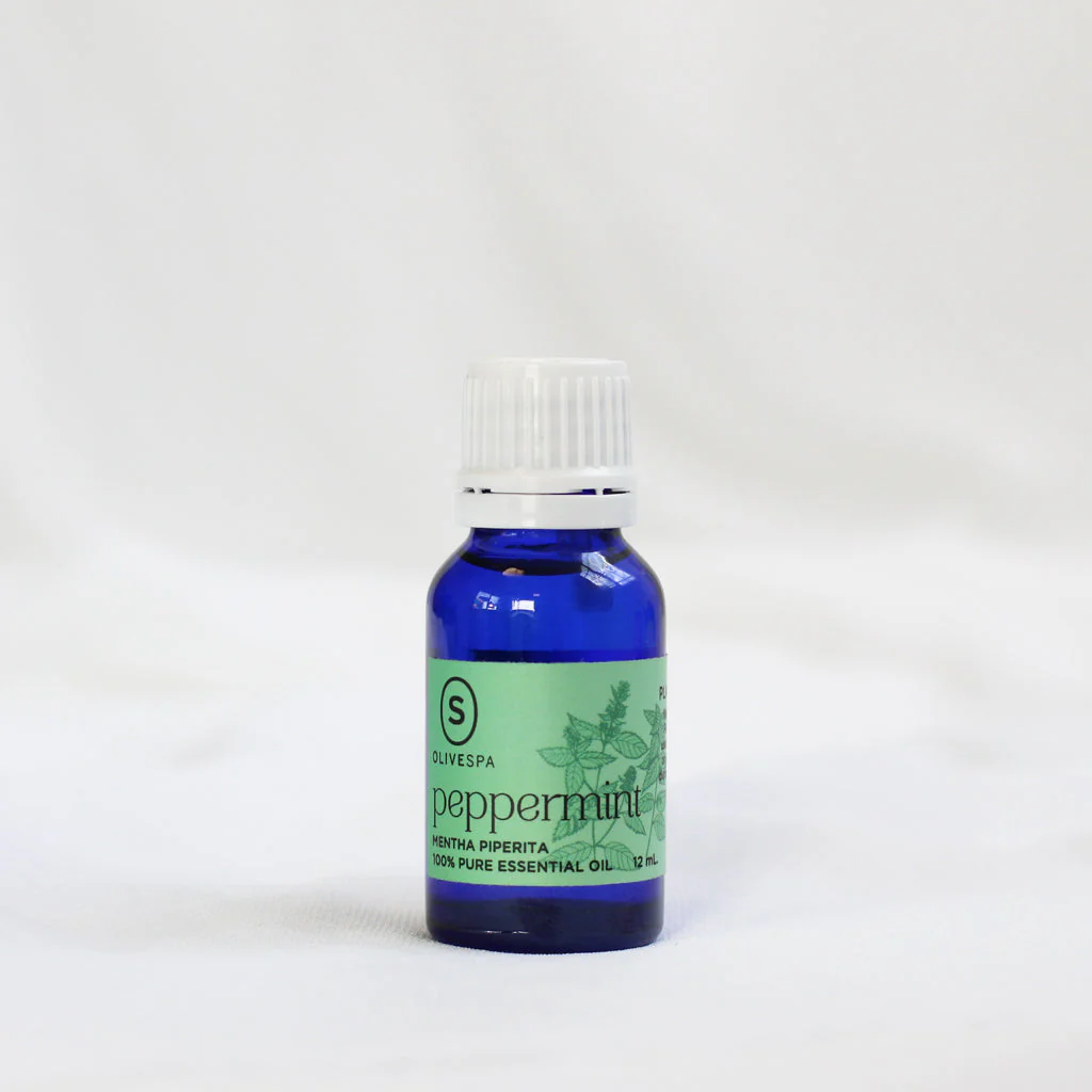PEPPERMINT ESSENTIAL OIL - Image 2