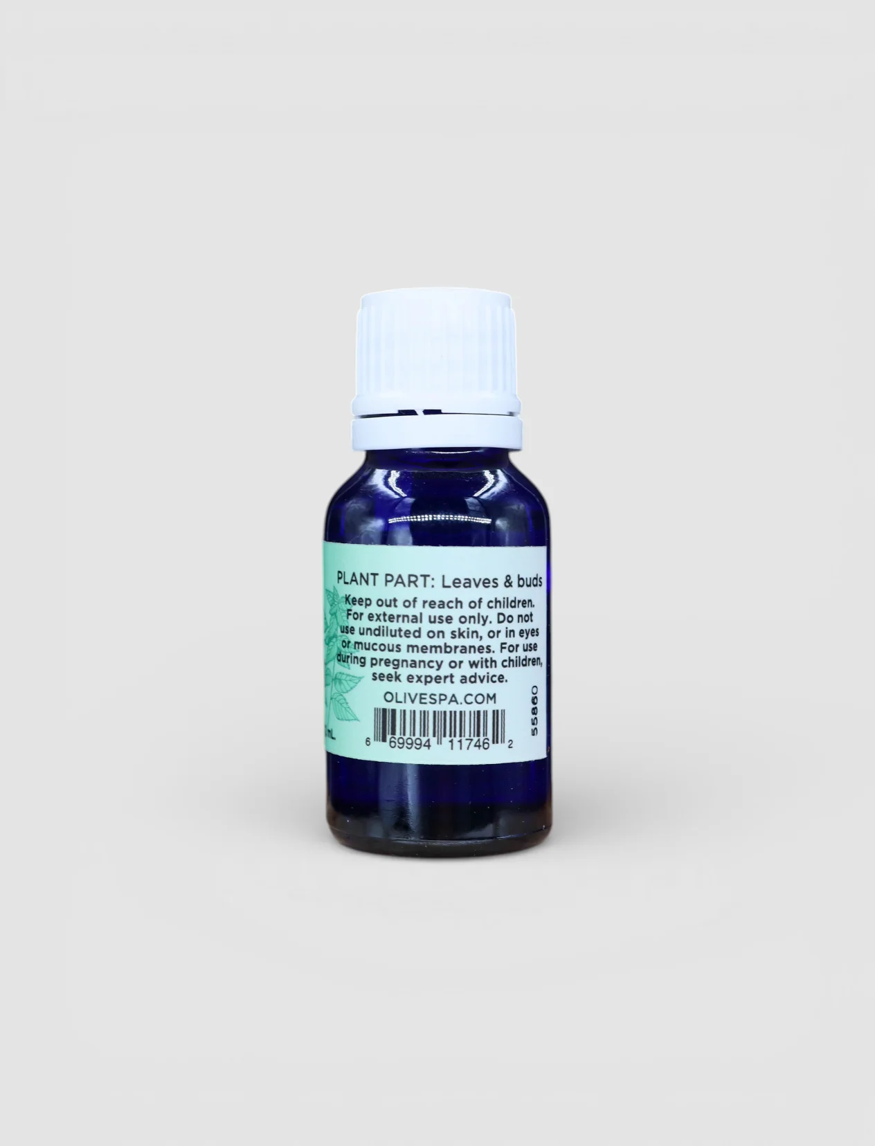 PEPPERMINT ESSENTIAL OIL - Image 3