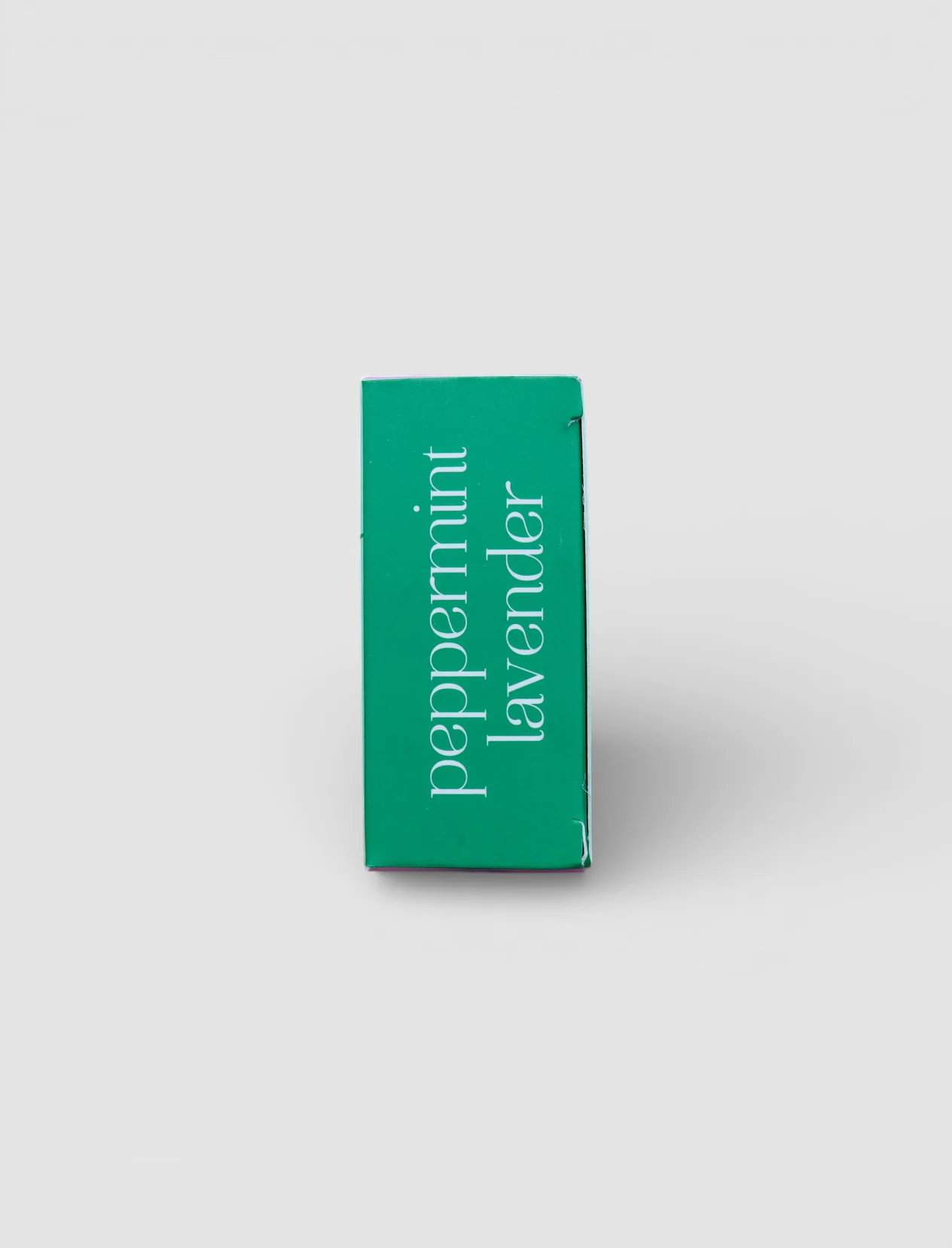 PEPPERMINT LAVENDER OLIVE OIL SOAP - Image 3