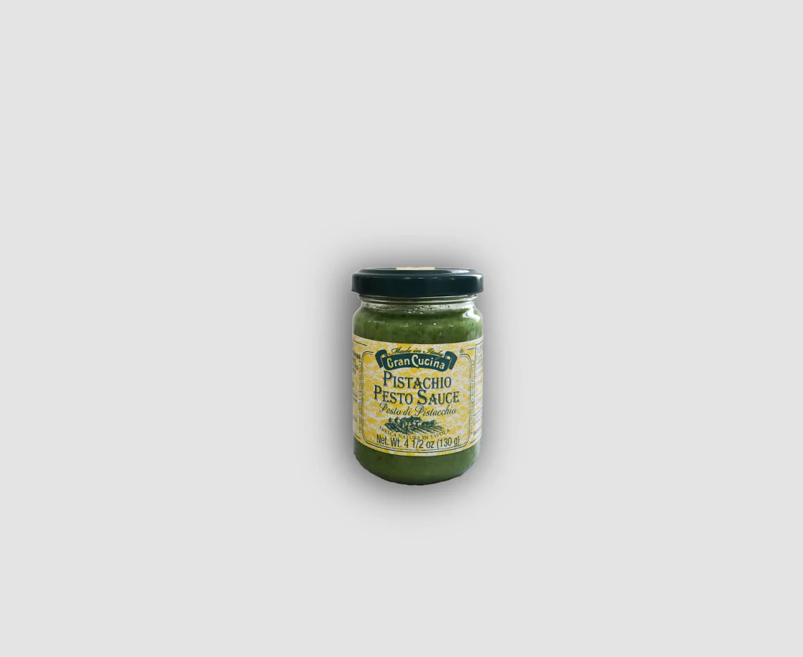 PISTACHIO PESTO