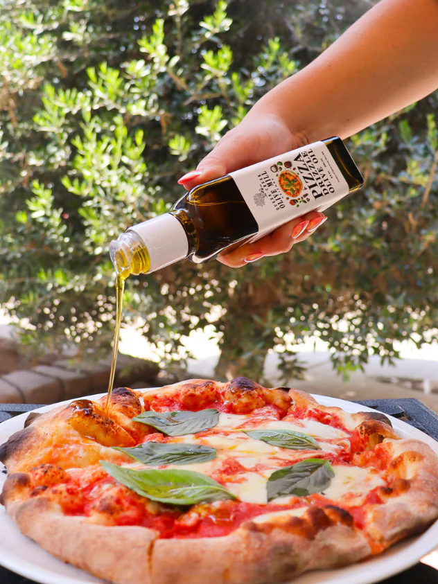 PIZZA DRIZZLE OLIVE OIL - Image 2