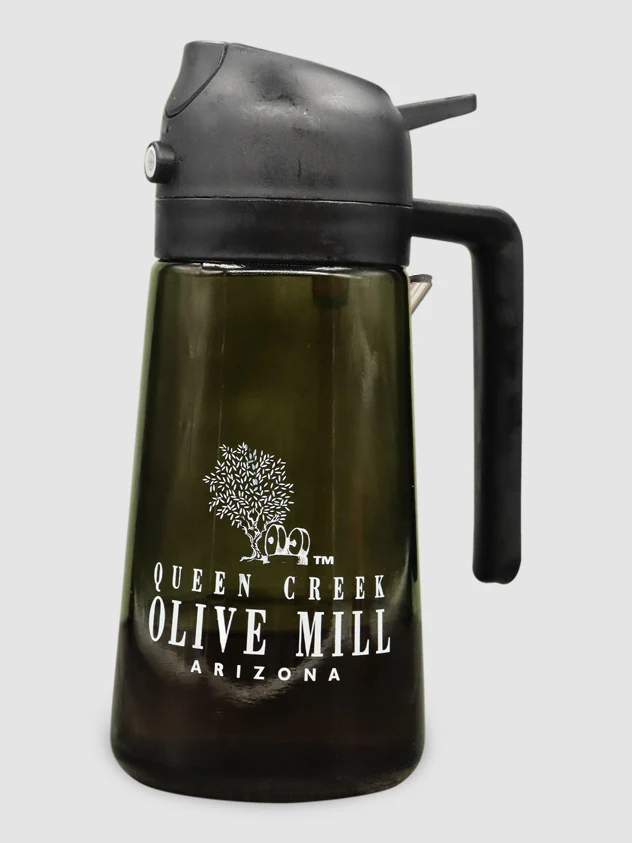 QCOM EVOO Sprayer & Pourer