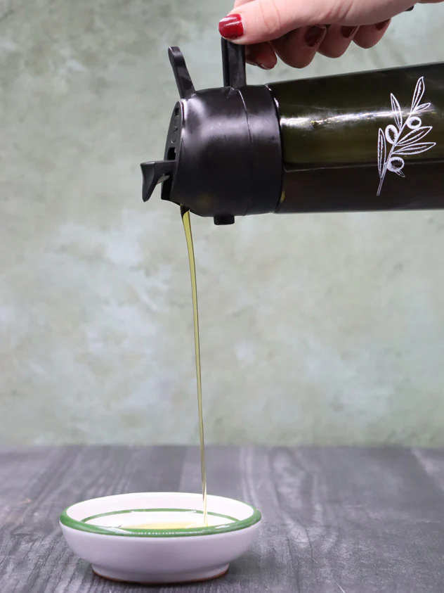 Olive Branch EVOO Sprayer & Pourer - Image 2