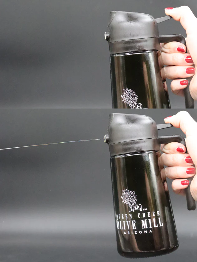 Olive Branch EVOO Sprayer & Pourer - Image 3