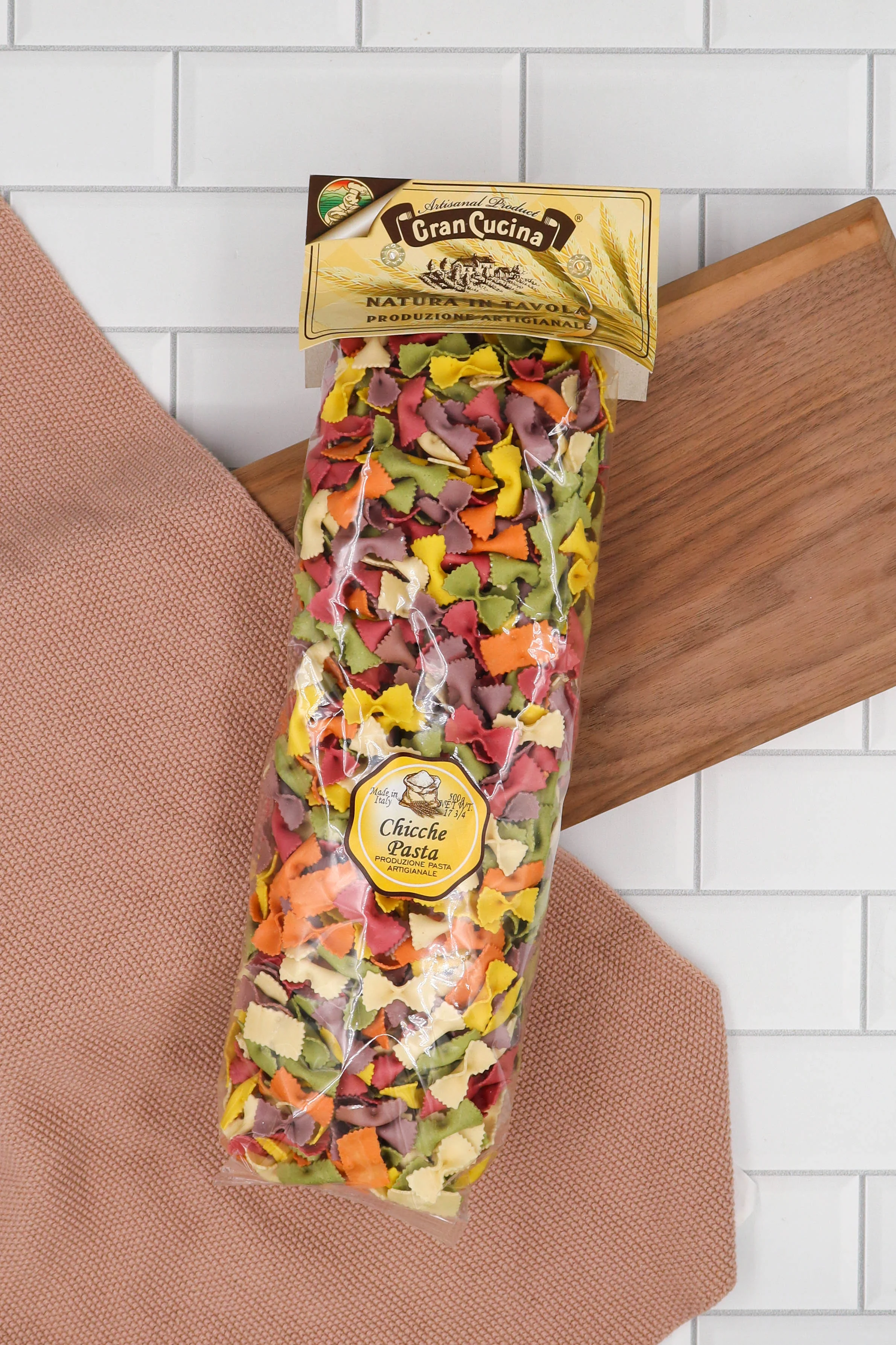 RAINBOW CHICCHE - Image 2