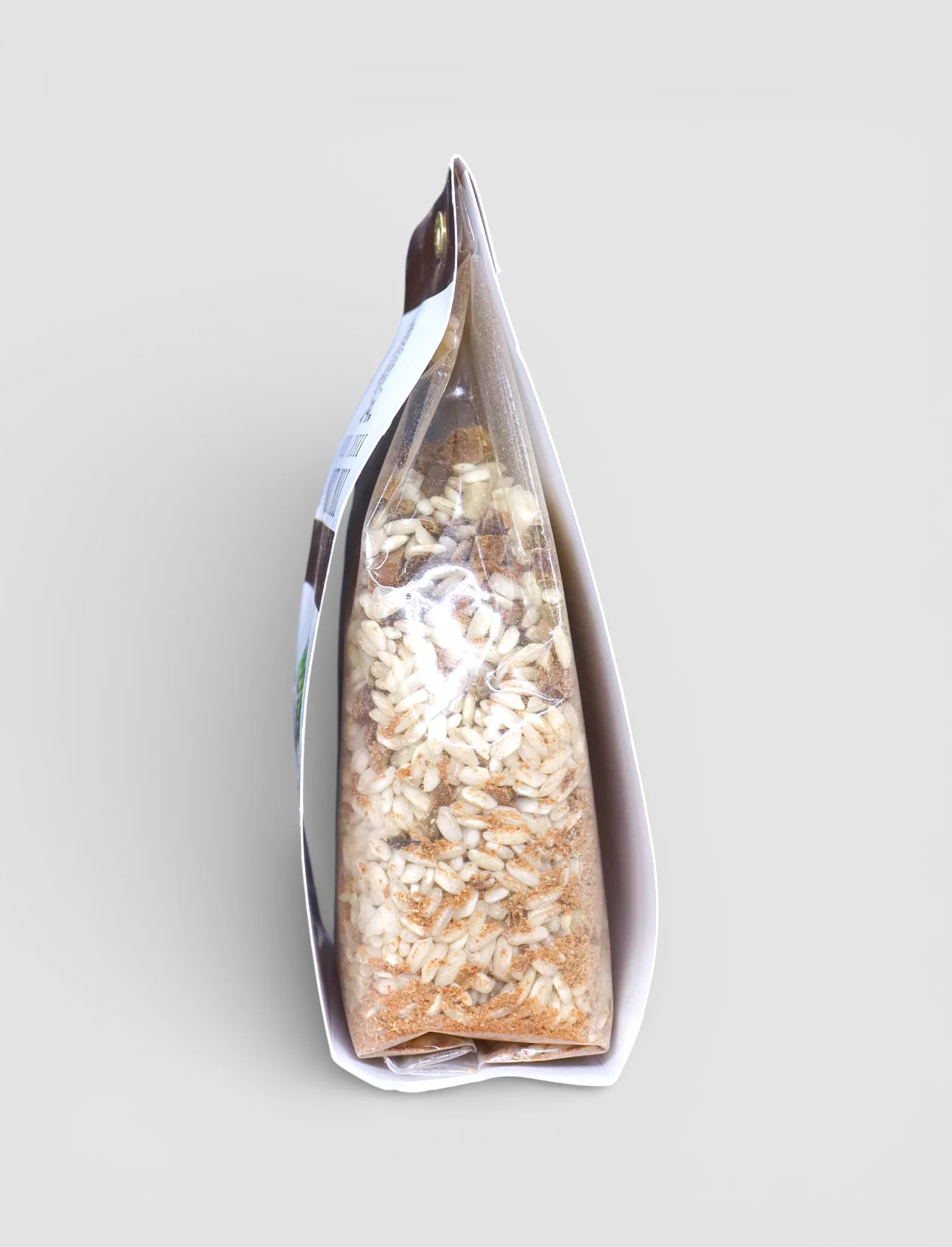 RISOTTO WITH ASPARAGUS (AGLI ASPARAGI) - Image 4