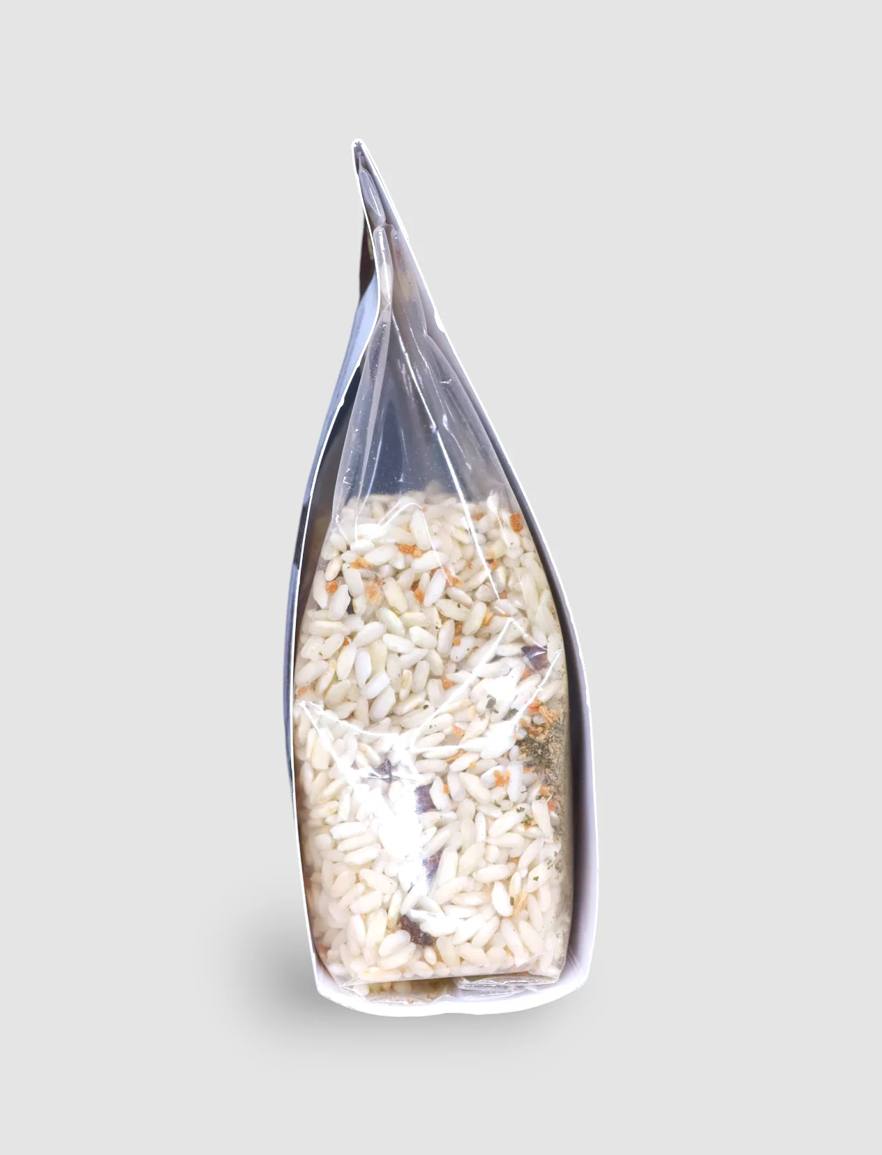 RISOTTO WITH PORCINI MUSHROOMS (AI FUNGHI PORCHINI) - Image 4