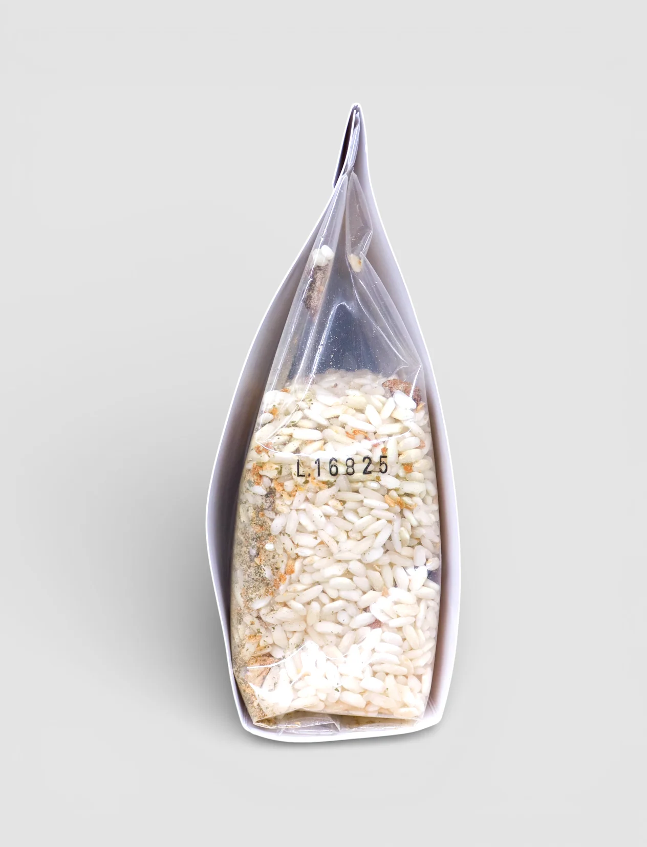 RISOTTO WITH PORCINI MUSHROOMS (AI FUNGHI PORCHINI) - Image 6