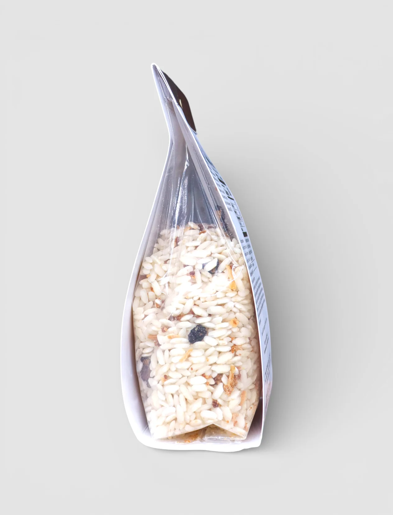 RISOTTO WITH TRUFFLE (AL TARTUFO) - Image 4