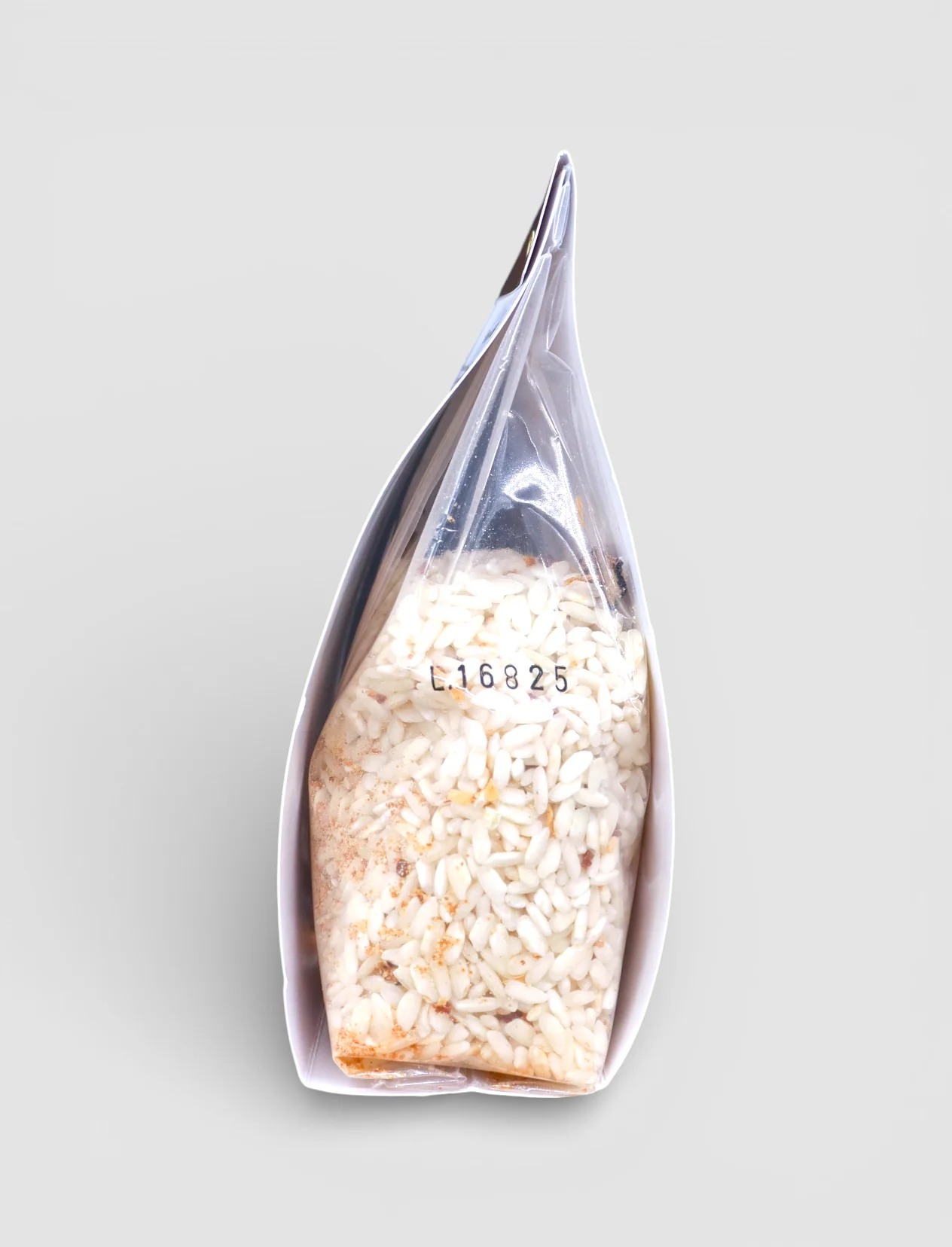 RISOTTO WITH TRUFFLE (AL TARTUFO) - Image 6