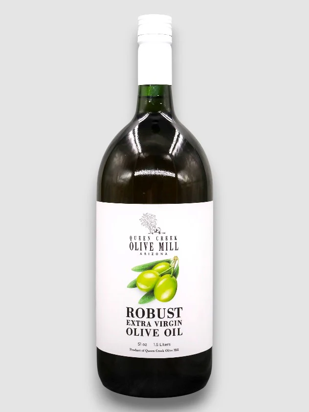 ROBUST EXTRA VIRGIN OLIVE OIL - Image 5