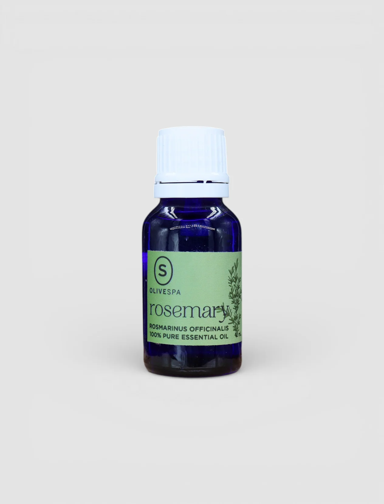 ROSEMARY ESSENTIAL OIL