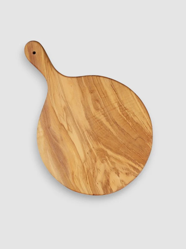ROUND CUTTING BOARD