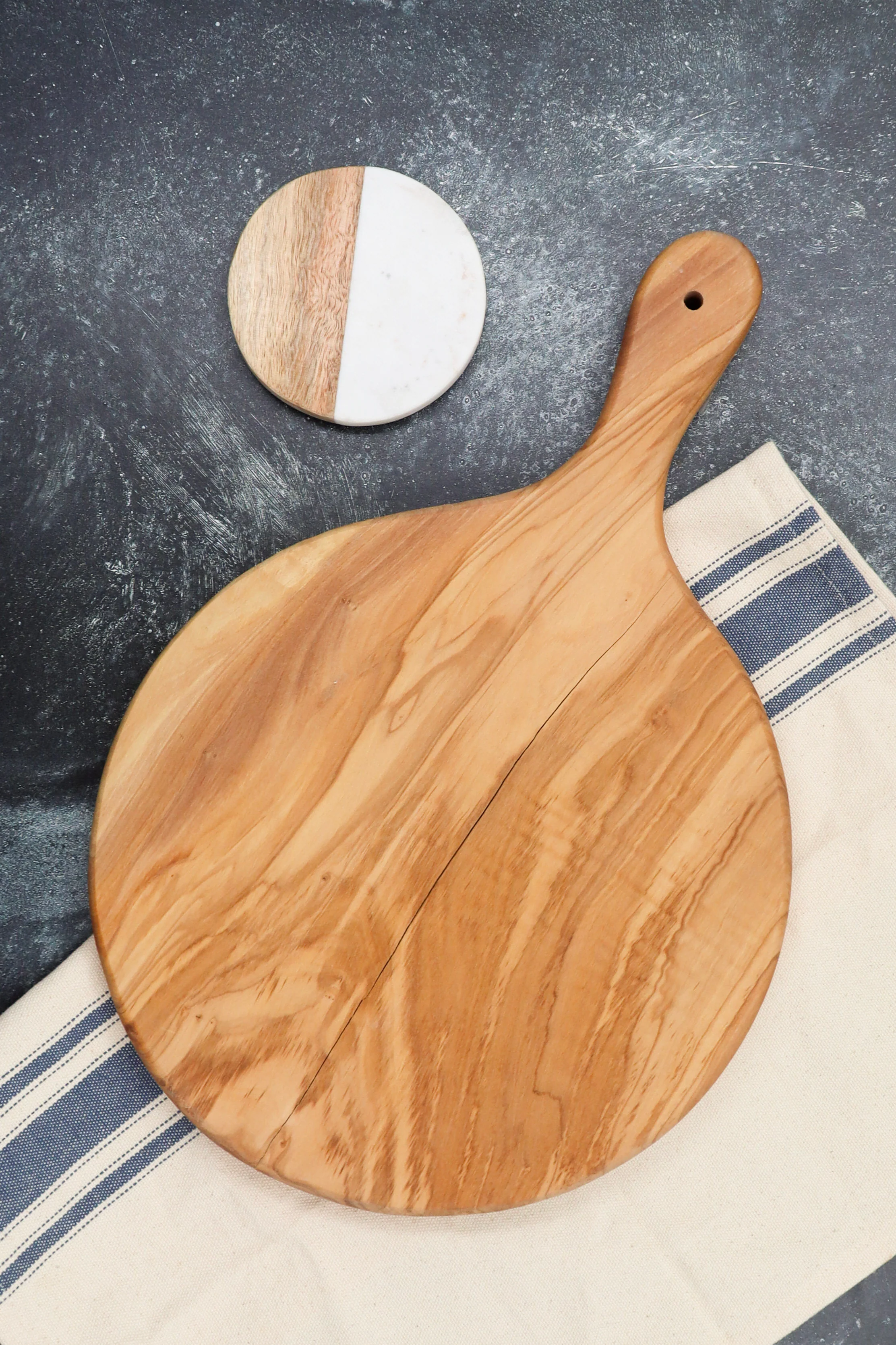 ROUND CUTTING BOARD - Image 2